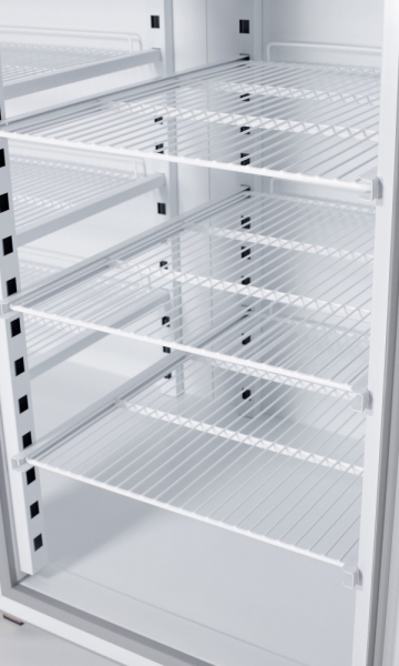Шкаф холодильный Аркто R1.0-S