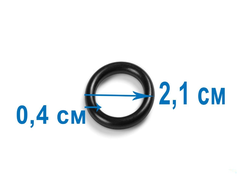 Кольцо Intex уплотнительное для выпускного клапана