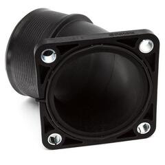 Патрубок выпускной / INLET ELBOW АРТ: 4148K014