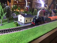 Игровой автомат 