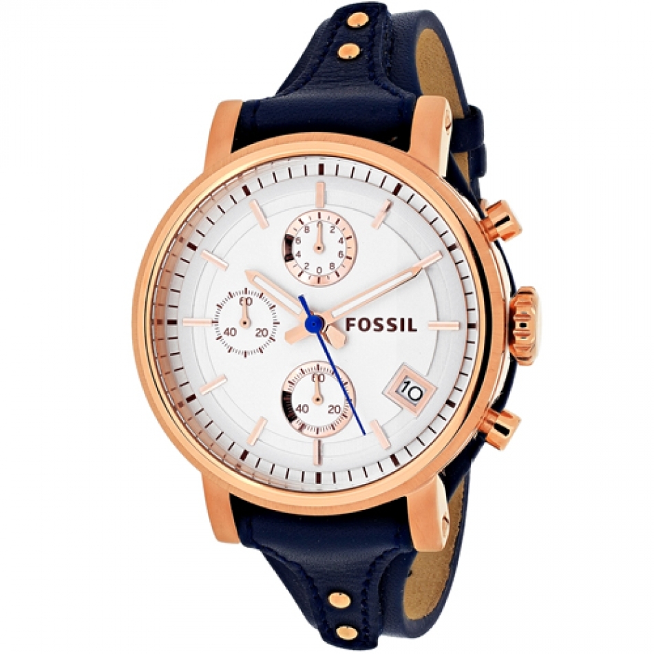 Fossil Original Boyfriend ES3838 