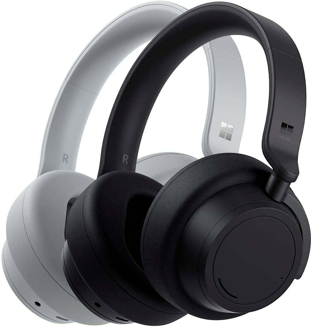 Microsoft headset. Microsoft surface Headphones 2.