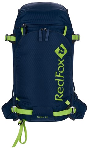 Картинка рюкзак для сноуборда Redfox   - 5