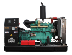 Дизельный генератор Фрегат АД-80-Fregat