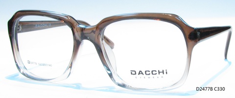 Dacchi очки. Оправа dacchi D2477B