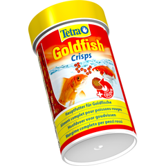 Tetra GoldFish основной корм для золотых рыбок (чипсы) 100 мл