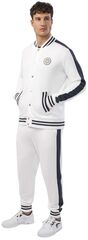 Теннисный костюм Head Performance Capsule Tracksuit - white