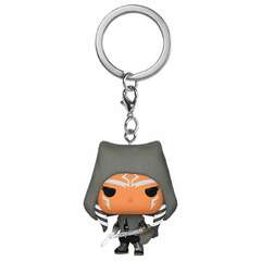 Брелок Funko Pocket POP! Star Wars Ahsoka Ashoka Tano