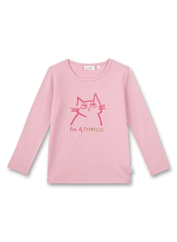 Футболка Sanetta Kidswear 126434 38225