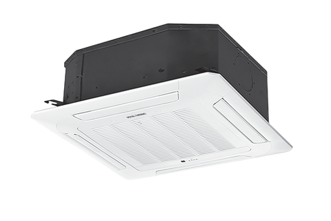 Купить Кассетная сплит-система Royal Thermo Forte Integro - 60 LAKHN1 недорого со склада в Хабаровске, Якутске, Владивостоке, Южно-Сахалинске, Благовещенске