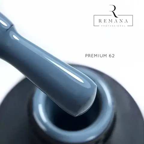 Гель-лак REMANA № 62, 10 мл