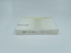 Фильтр салонный BIG  GB-98068