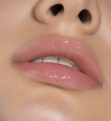 LuxVisage Блеск для губ с эффектом объема тон 504 ICON lips glossy volume Dusty Rose 3,4г