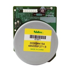Двигатель узла подачи бумаги Kyocera PARTS MOTOR-BL W40 SP (302LC94281, 302LC94280, 302LC94282, 2LC94280, 302LC94283)