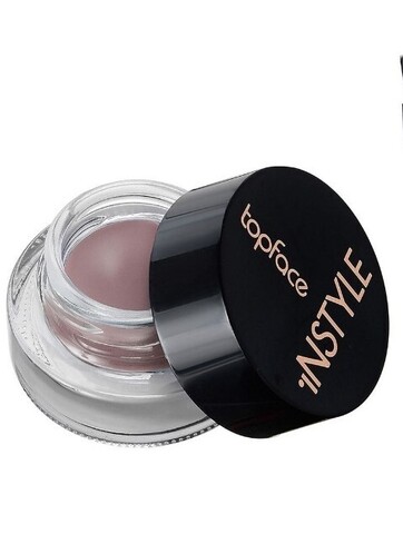 .Topface Подводка гелевая для глаз Instyle 