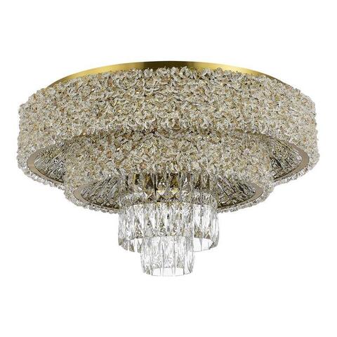 Светильник потолочный ST Luce Seline SL1637.302.16