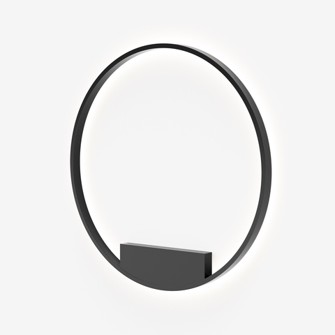 Настенный светильник Maytoni Rim MOD058WL-L50BK
