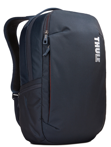 Картинка рюкзак для ноутбука Thule Subterra Backpack 23L Темно Синий - 1