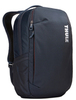Картинка рюкзак для ноутбука Thule Subterra Backpack 23L Темно Синий - 1