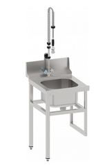 Стол предмоечный Abat СПМП-6-0