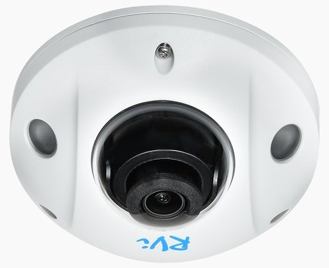 Камера видеонаблюдения RVI-2NCF2048 (2.8)
