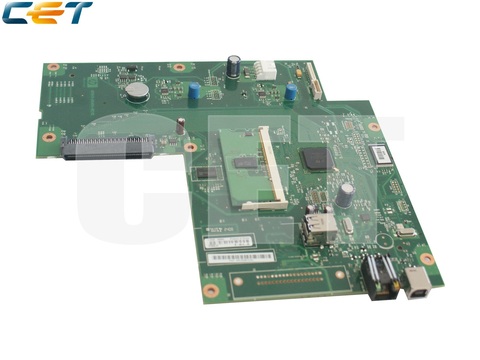 Плата форматтера, сетевая Q7848-61004 для HP LaserJet P3005N/P3005DN (CET), (восстановленный), CET6668