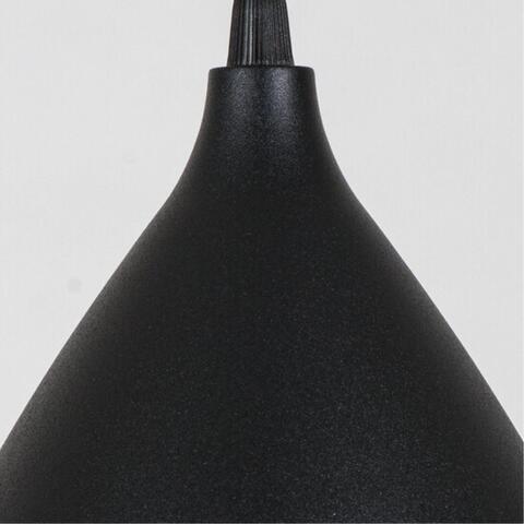 Подвесной светильник Arte Lamp LARK A7075SP-1BK