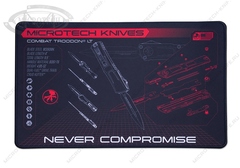 Коврик настольный Microtech CT 