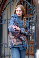 Полупальто 