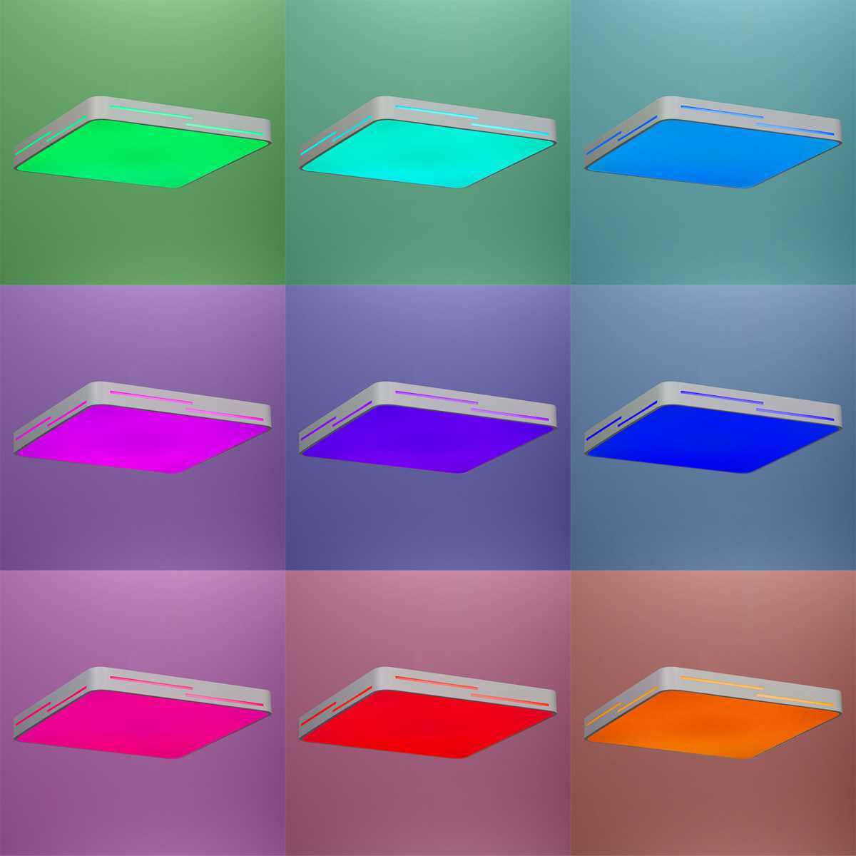 Светильник потолочный Citilux Купер Лайн CL724K95GL0