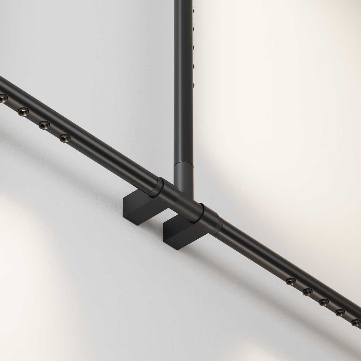 Фиксатор Maytoni Technical CA007TC-B