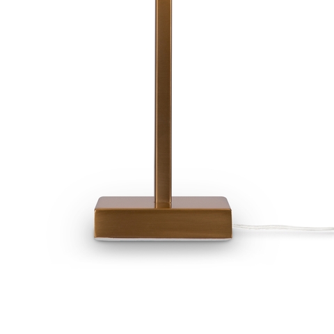 Настольная лампа Freya Forte FR1006TL-01N