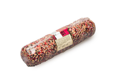 Колбаса салями с перцем от Палыча~300г