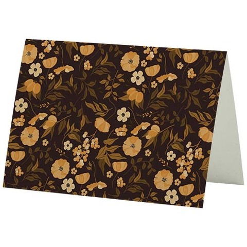 Herald поздравительная открытка формата А6