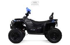 Квадроцикл E009EE 4WD с дистанционным управлением