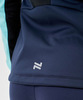 Лыжный костюм Nordski Advance Mint/Blueberry W женский