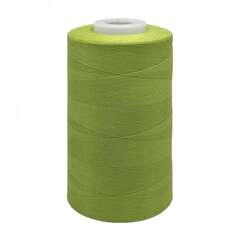 Нитки универсальные MH, 40/2, L 5000 y, A-1092 светло-зеленый