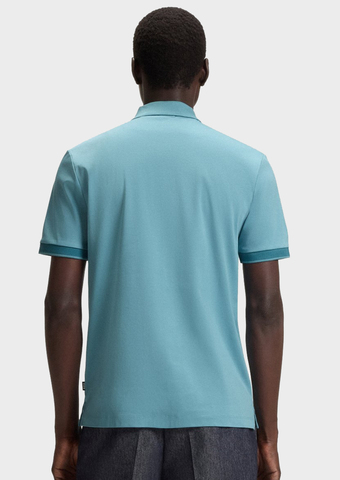 Поло BOSS H-Phillipson 200