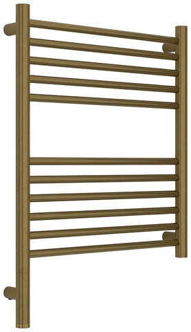 Сунержа 05-6004-6050 РЭБ БОГЕМА 3.1 прямая 600х500 МЭМ левый (Состаренная бронза)