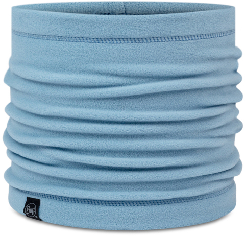 Картинка шарф-труба Buff Polar Neck Warmer Solid Lake Blue - 1