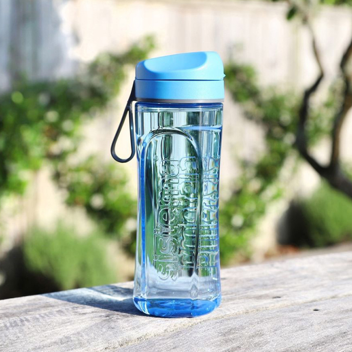 Бутылка для воды Sistema 