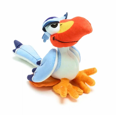 Мягкая игрушка на магните Зазу из мультфильма Король Лев