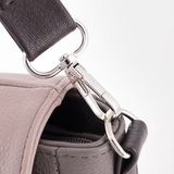 Сумка Саломея 460 мульти бельгийский шоколад