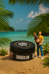 Must Have - Caribbean Rum (125g)