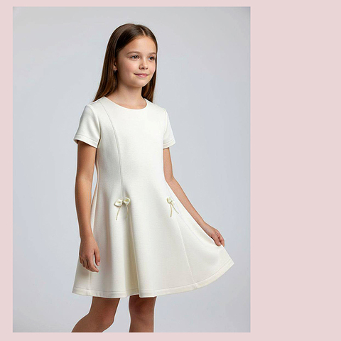 Платье нарядное д (9-12) 251111-LR5053