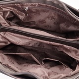 Сумка Саломея 852 мульти бельгийский шоколад