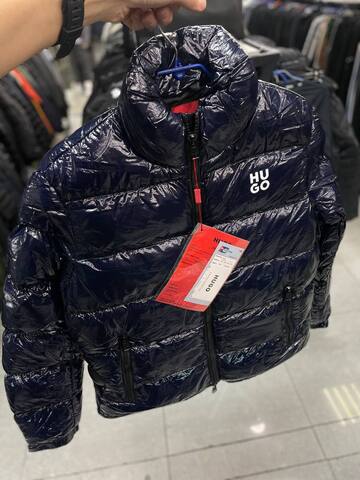 Куртка Hugo BOSS 526918si
