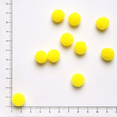 Декор/Декоративные элементы/К4165 желтый