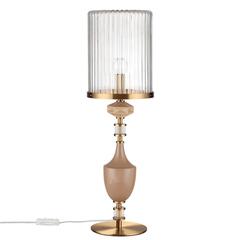 Настольная лампа Odeon Light TERRA 5414/1TA