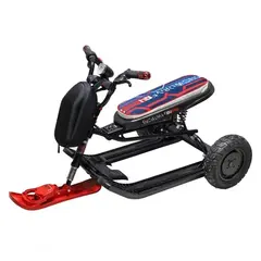 Детский электроснегокат Snow Razor PRO